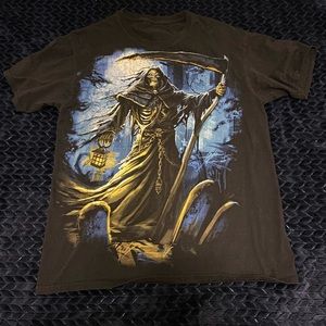 Vintage Graphic T-shirt